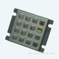 Pad-anti-faaleagaina Encrypted PIN pad